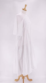 Humility - Exchloe Dress - Blanc - 1023