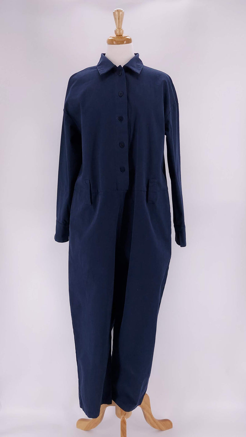 Neirami - Boiler Suit - Notte - 281